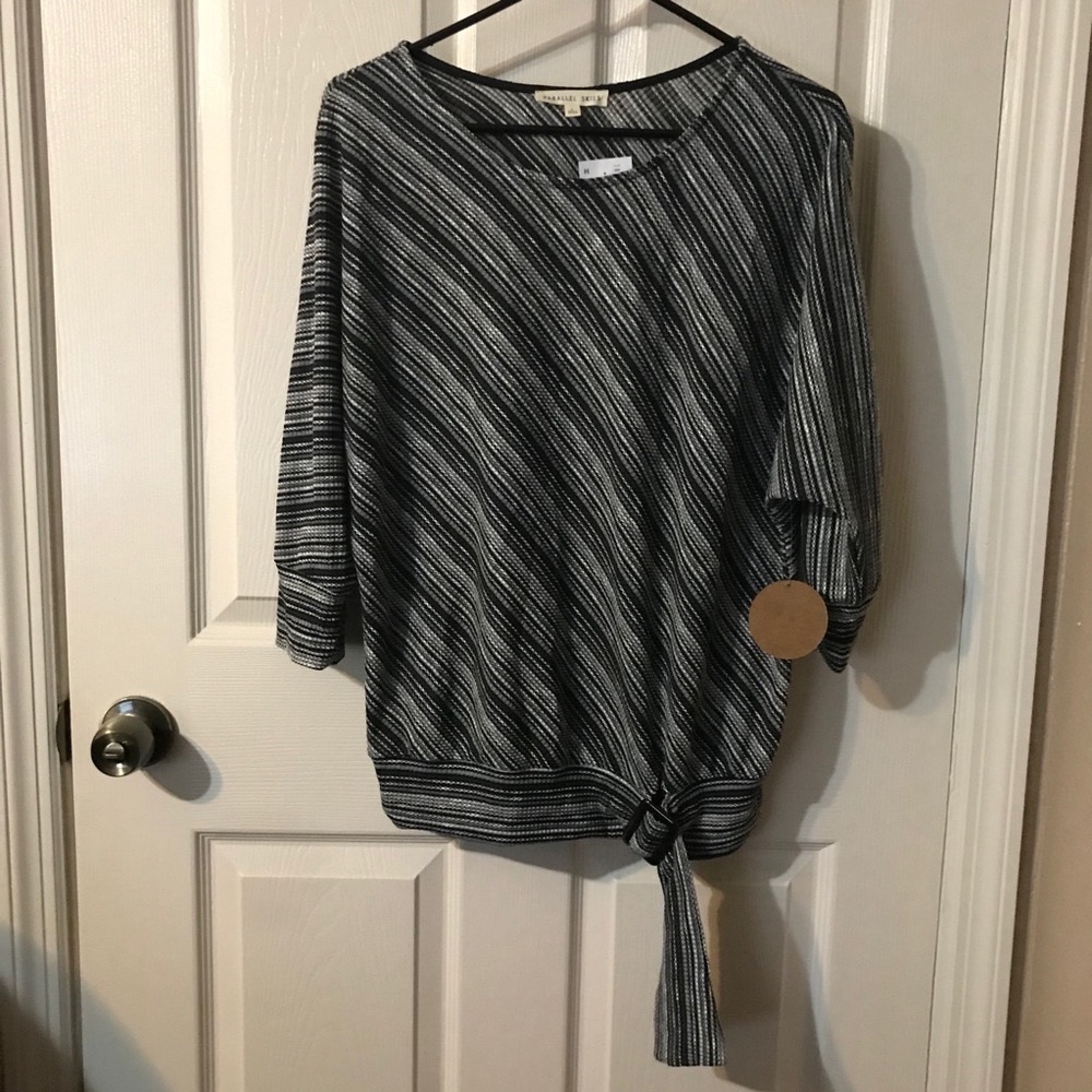 New Top